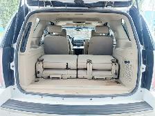 2010 GMC Yukon Denali - Photo 17