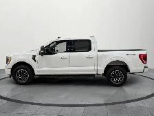 2022 Ford F-150 XLT XLT|Sport|Accident Free - Photo 3
