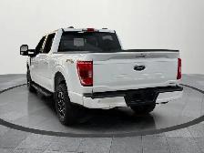 2022 Ford F-150 XLT XLT|Sport|Accident Free - Photo 4