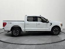 2022 Ford F-150 XLT XLT|Sport|Accident Free - Photo 7