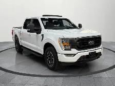 2022 Ford F-150 XLT XLT|Sport|Accident Free - Photo 8