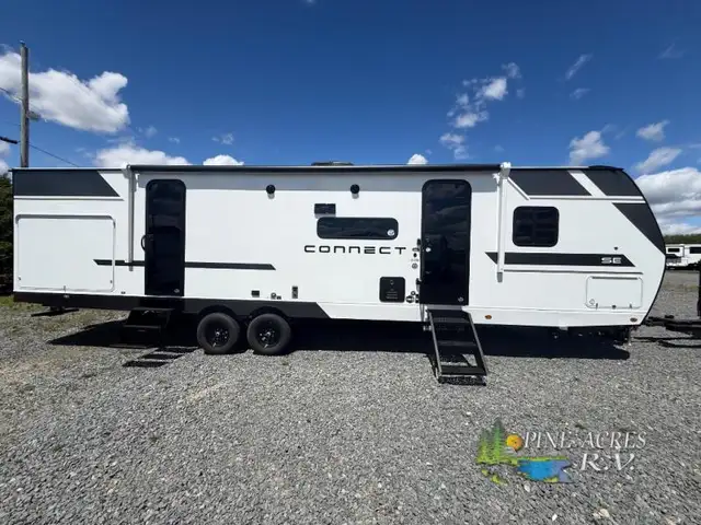 2026 KZ Connect SE C312BHKSE