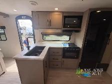 2026 KZ Connect SE C312BHKSE - Photo 24
