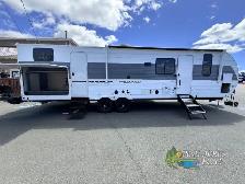 2026 Forest River RV Wildwood 32BHDS