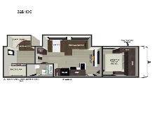 2026 Forest River RV Wildwood 32BHDS - Photo 2