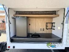 2026 Forest River RV Wildwood 32BHDS - Photo 3