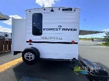 2026 Forest River RV Wildwood 32BHDS - Photo 6