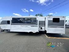 2026 Forest River RV Wildwood 32BHDS - Photo 7
