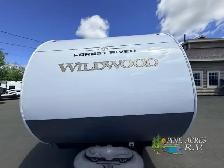 2026 Forest River RV Wildwood 32BHDS - Photo 8