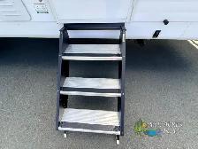 2026 Forest River RV Wildwood 32BHDS - Photo 10