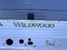2026 Forest River RV Wildwood 32BHDS - Photo 11