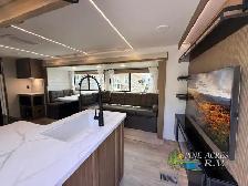 2026 Forest River RV Wildwood 32BHDS - Photo 14