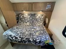 2026 Forest River RV Wildwood 32BHDS - Photo 18