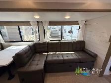 2026 Forest River RV Wildwood 32BHDS - Photo 24