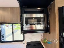 2026 Forest River RV Wildwood 32BHDS - Photo 30
