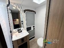 2026 Forest River RV Wildwood 32BHDS - Photo 42