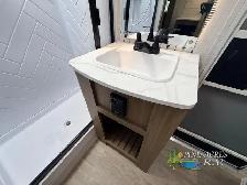 2026 Forest River RV Wildwood 32BHDS - Photo 45