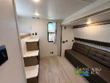 2026 Forest River RV Wildwood 32BHDS - Photo 48
