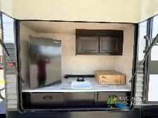 2023 Jayco Jay Flight 324BDS 2 Slide Outs - Bunk Room - Photo 3