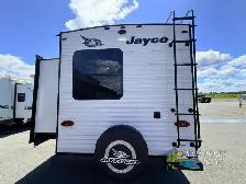 2023 Jayco Jay Flight 324BDS 2 Slide Outs - Bunk Room - Photo 5