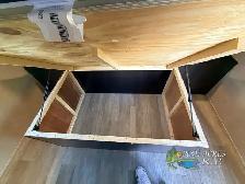 2023 Jayco Jay Flight 324BDS 2 Slide Outs - Bunk Room - Photo 12