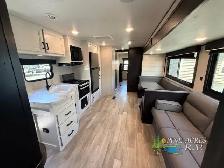 2023 Jayco Jay Flight 324BDS 2 Slide Outs - Bunk Room - Photo 17