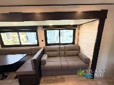 2023 Jayco Jay Flight 324BDS 2 Slide Outs - Bunk Room - Photo 18