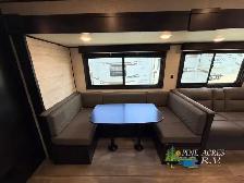 2023 Jayco Jay Flight 324BDS 2 Slide Outs - Bunk Room - Photo 19