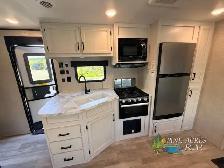 2023 Jayco Jay Flight 324BDS 2 Slide Outs - Bunk Room - Photo 20