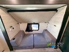 2023 Jayco Jay Flight 324BDS 2 Slide Outs - Bunk Room - Photo 33