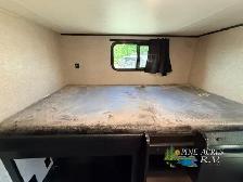 2023 Jayco Jay Flight 324BDS 2 Slide Outs - Bunk Room - Photo 35