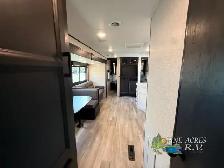2023 Jayco Jay Flight 324BDS 2 Slide Outs - Bunk Room - Photo 37