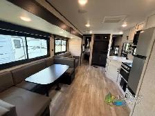 2023 Jayco Jay Flight 324BDS 2 Slide Outs - Bunk Room - Photo 38