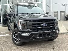 2022 Ford F-150 LARIAT - Photo 2