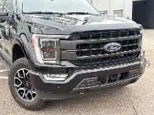 2022 Ford F-150 LARIAT - Photo 3