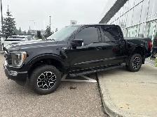 2022 Ford F-150 LARIAT - Photo 5