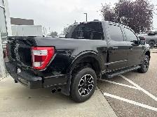 2022 Ford F-150 LARIAT - Photo 6