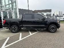 2022 Ford F-150 LARIAT - Photo 7
