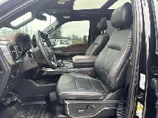2022 Ford F-150 LARIAT - Photo 11