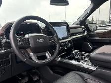 2022 Ford F-150 LARIAT - Photo 13