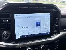 2022 Ford F-150 LARIAT - Photo 14