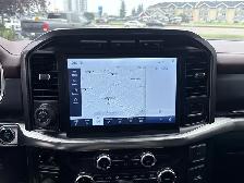 2022 Ford F-150 LARIAT - Photo 18