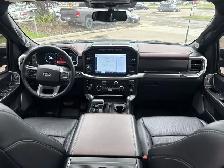 2022 Ford F-150 LARIAT - Photo 22