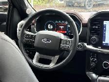 2022 Ford F-150 LARIAT - Photo 23