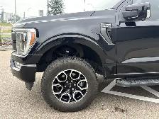 2022 Ford F-150 LARIAT - Photo 27