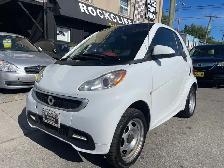 2013 Smart Fortwo Passion