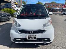 2013 Smart Fortwo Passion - Photo 2