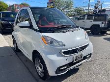 2013 Smart Fortwo Passion - Photo 3