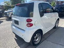 2013 Smart Fortwo Passion - Photo 5