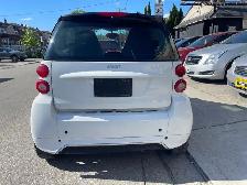 2013 Smart Fortwo Passion - Photo 6